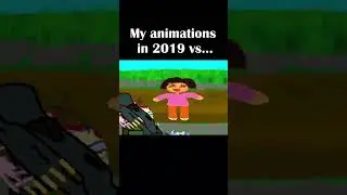 animation in 2019 