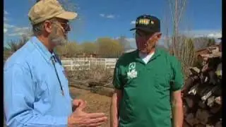 How To Create Tomato Cages From Concrete Wire