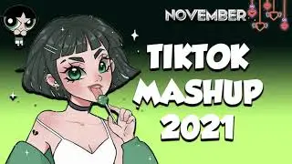 BEST TIKTOK 🍧MASHUP 2021 PHILIPPINES💥NOVEMBER  (DANCE CRAZE)