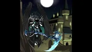 AQW- /join Quibblehunt Quest + Drop Items - FULL Walkthrough! xD !!