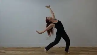 Movement Exploration: Exploring the Kinesphere