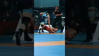 How crazy is this counter? 