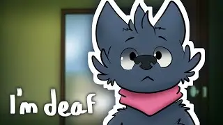 Being Special  [ Furry Motion Comic ]