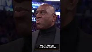 The STARS were out for Lakers vs Knicks at MSG!🌟