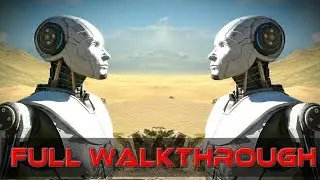 The Talos Principle * FULL GAME WALKTHROUGH GAMEPLAY & ALL ENDINGS