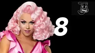 Farrah Moan 