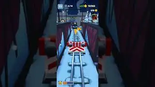Subway Surfers | новое обновление и баг