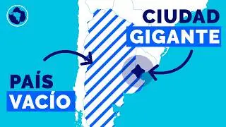 Why do so many people live in Buenos Aires?