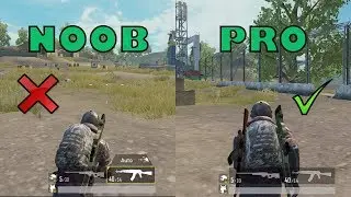 5 Pro Tips To Improve Your PUBG Mobile Gameplay | PUBG Mobile Tips & TRICKS