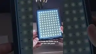 3D printed lithophanes are awesome