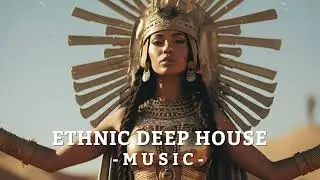 Cafe De Anatolia 2024 - Casbah Chill - Deep House Sensation