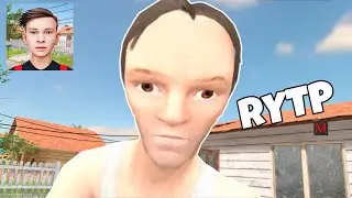 😂 Schoolboy Runaway RYTP | Смешные Моменты Скулбой Раневей