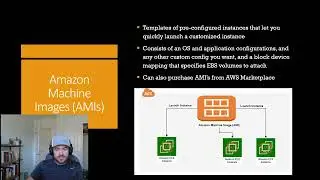 AWS Certified SysOps admin study guide - Week 2/10