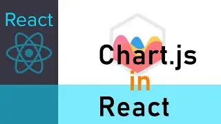 Chart.js in React.js tutorial : Create a great looking area chart, includes tips on customization