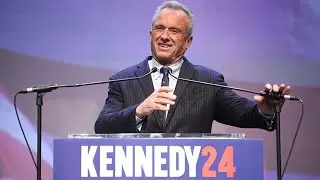 RFK Jr. sues Nevada Secretary of State over ballot petition