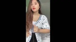 Goyang pantat bikin basah