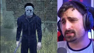 Why won't they change him? 🤔 | Dead by Daylight