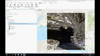 EarthCache for Esri ArcGIS Pro Add-in Quick Start Guide