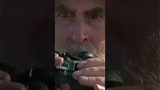 Rick And Dale See A Horde Of Walkers | The Walking Dead 