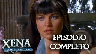 Pecados del Pasado | EPISODIO COMPLETO | Xena: La Princesa Guerrera