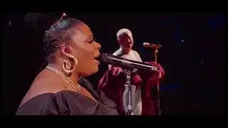 Lay Me Down Live - Sam Smith & LaDonna - Royal Albert Hall - 21st October 2022