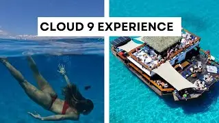 Fiji - Cloud 9