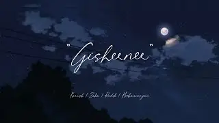 Karush | Zaka | Radik | Hovhannisyan - GISHERNER
