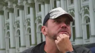 Лёша (А. Глухов) Закон - интервью в программе 
