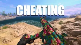 DMZ, But I'm Cheating (Part 3) | Solo DMZ