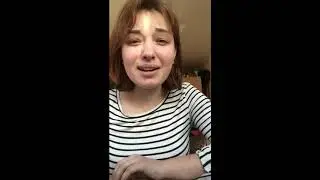 Ксения Севастьянова I Никто не умирает