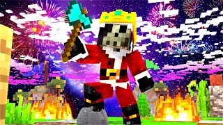 AciDicBliTzz returns to Hypixel Skywars in 2022!