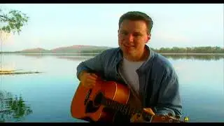 Colin Buchanan - Edge Of The Kimberley (Official Music Video)