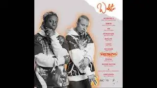 Yunk Vino x Mc Igu - Smoking (Prod. 808Luke x Maff)