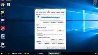 How to Disable Proxy Settings on Windows 10