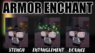 Ranking Every Armor Enchant in Deepwoken Tier List (August 2024)