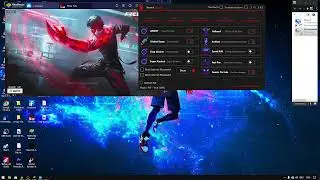 panel ffh4x free fire