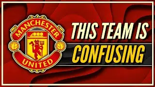 Manchester United Makes Me Question Reality