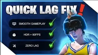 20Fps to 90Fps Unlock  Bast Gfx Tool For Bgmi \Pubg 90Fps Unlock 💥🔥😱Working 100%@JONATHANGAMINGYT