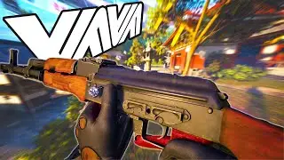 Reacting To The Finals Season 3 | Kyoto 1568 Gameplay