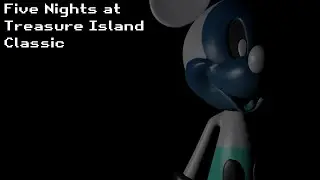 Five Nights at Treasure Island Classic | Full Walkthrough