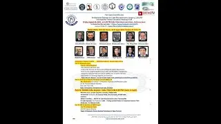 Free Open Scientific Day: International Trainee Education Meeting of Limb Reconstruction Surgery