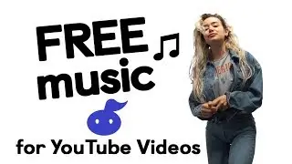 Best Website for ROYALTY FREE MUSIC for YouTube Videos & Film | Ecrett Music