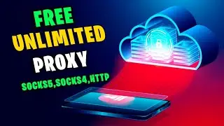 How to Get Free Premium High-Speed Proxies | HTTP, SOCKS4, SOCKS5 for US, UK, India, and More
