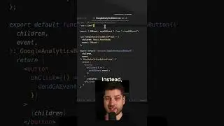 Create Client Components in React