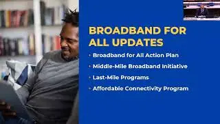 California Broadband Council Meeting - April 23, 2024