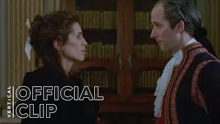 Jeanne Du Barry | Official Clip (HD) | Versailles Procedure