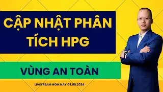 CỔ PHIẾU HPG- TRIỂN VỌNG NÀO CHO 2024?