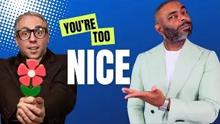 10 NICE GUY Mistakes Men Make