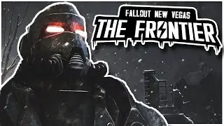 Fallout: The Frontier