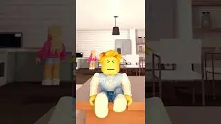Tornado? No! a TOE-NADO .. #roblox #berryavenue